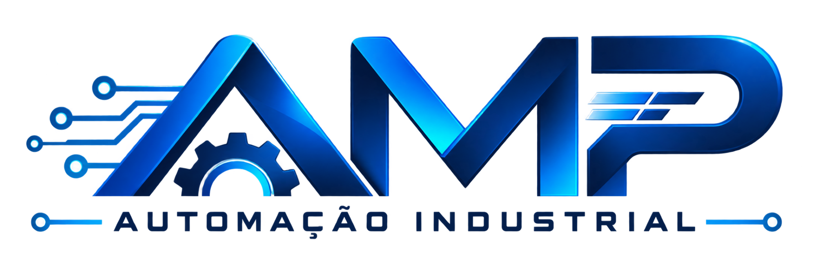 AMP Automação Industrial